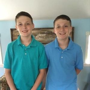 Meet your Posher, Charlene